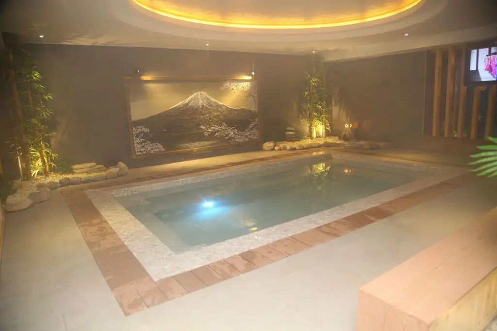 Хошимин: Minh Tam Hotel and Spa