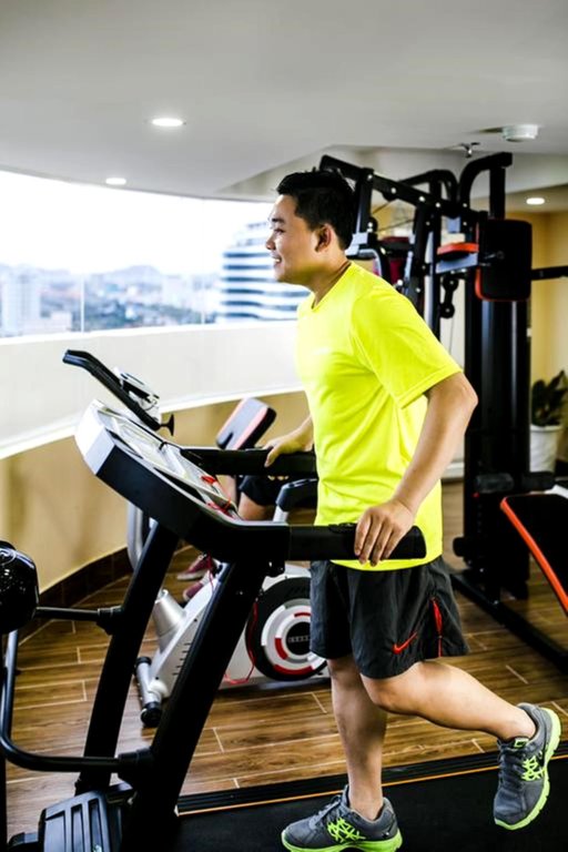 Дананг: Nhat Minh Hotel and Apartment