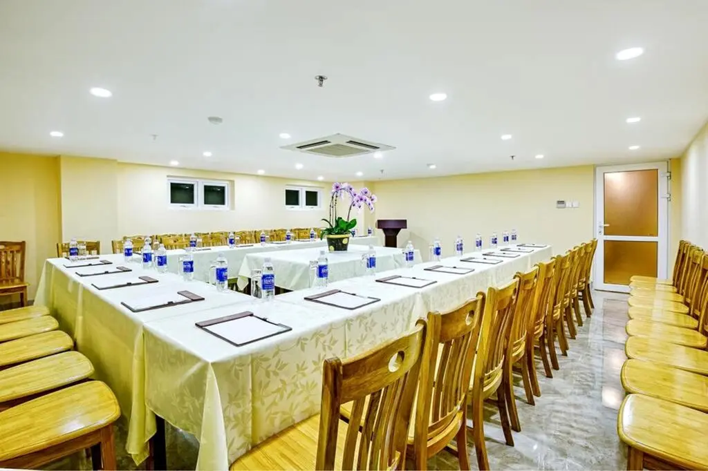 Дананг: Nhat Minh Hotel and Apartment