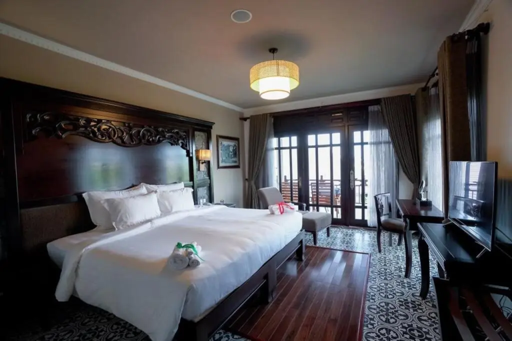 остров Фукуок: Anja Beach Resort & Spa