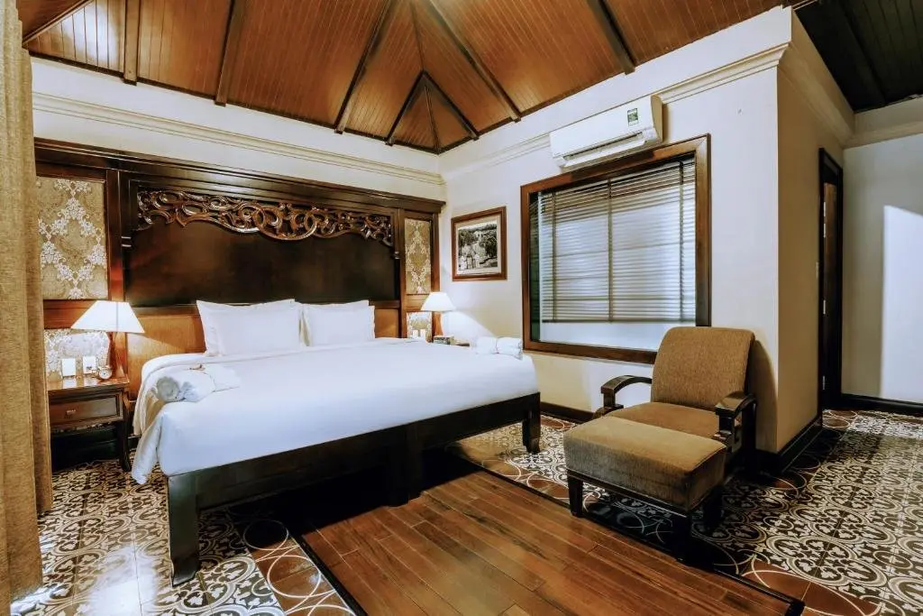 остров Фукуок: Anja Beach Resort & Spa