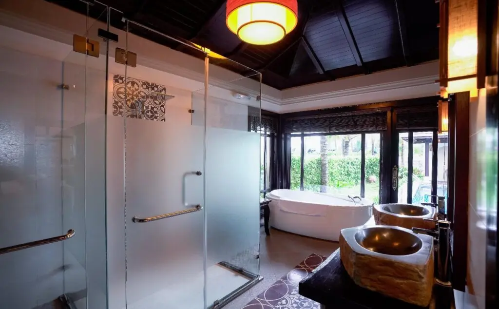 остров Фукуок: Anja Beach Resort & Spa