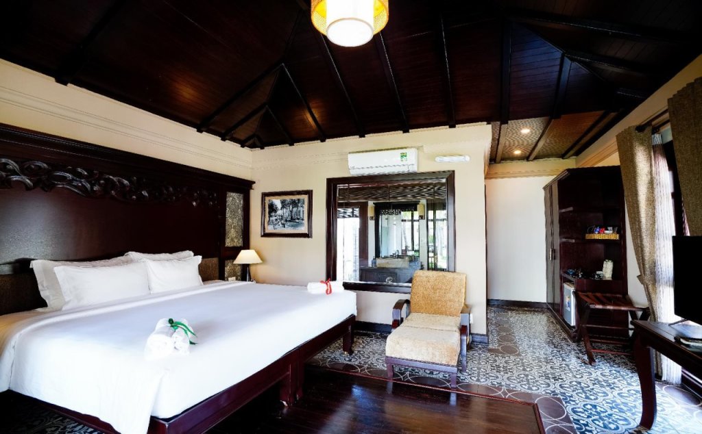 остров Фукуок: Anja Beach Resort & Spa