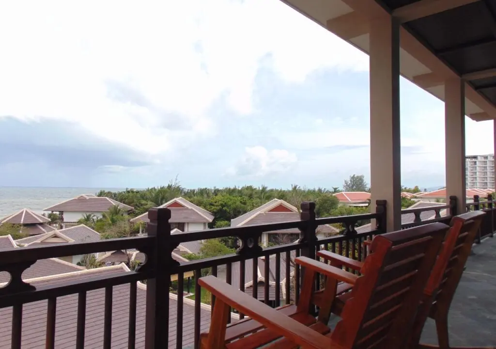 остров Фукуок: Anja Beach Resort & Spa
