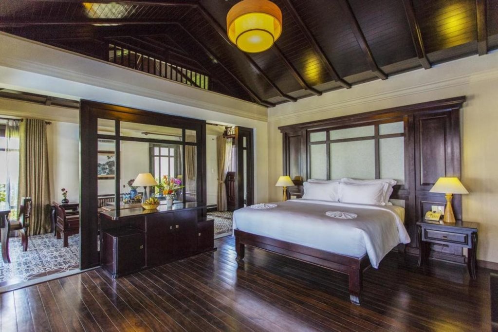 остров Фукуок: Anja Beach Resort & Spa