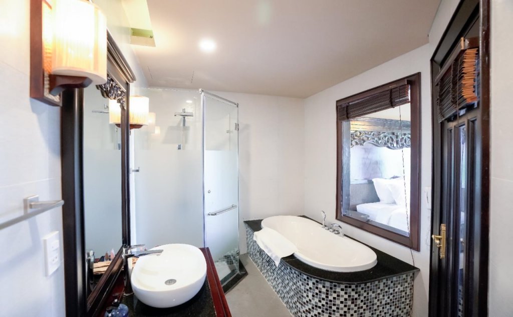 остров Фукуок: Anja Beach Resort & Spa