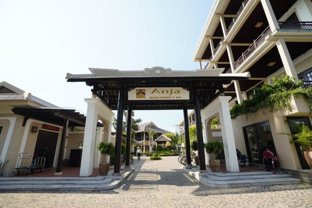 остров Фукуок: Anja Beach Resort & Spa