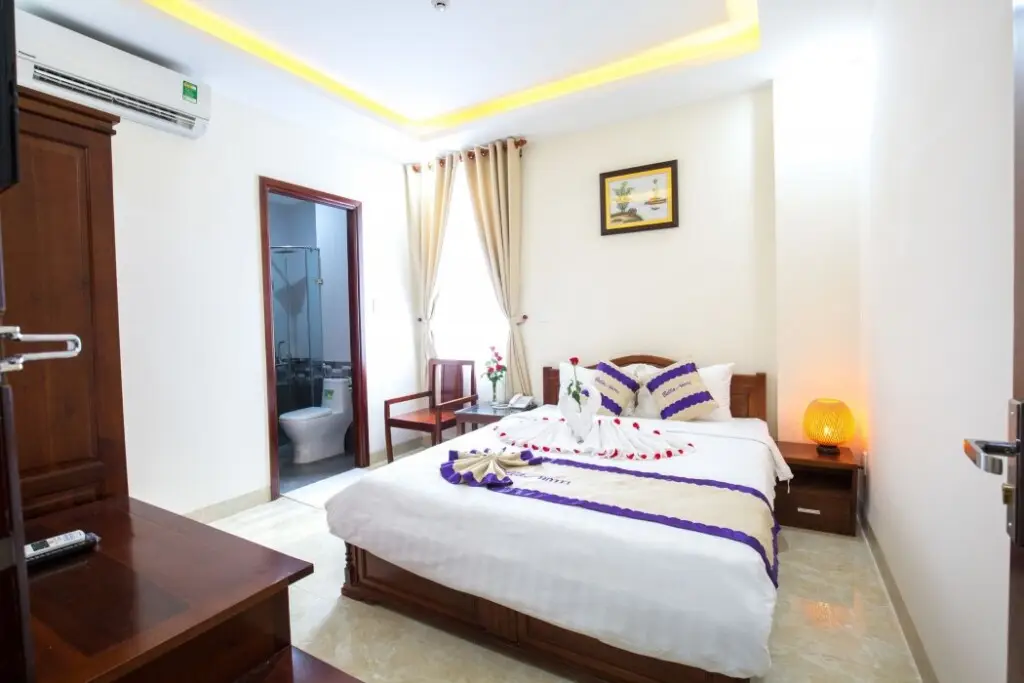 Дананг: Bellav Hotel