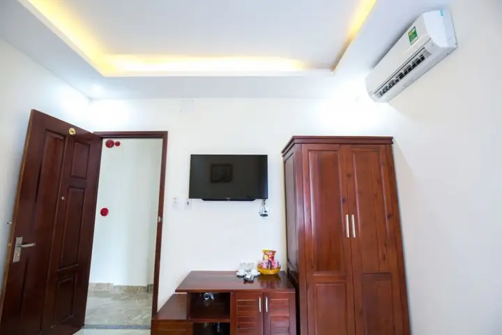 Дананг: Bellav Hotel
