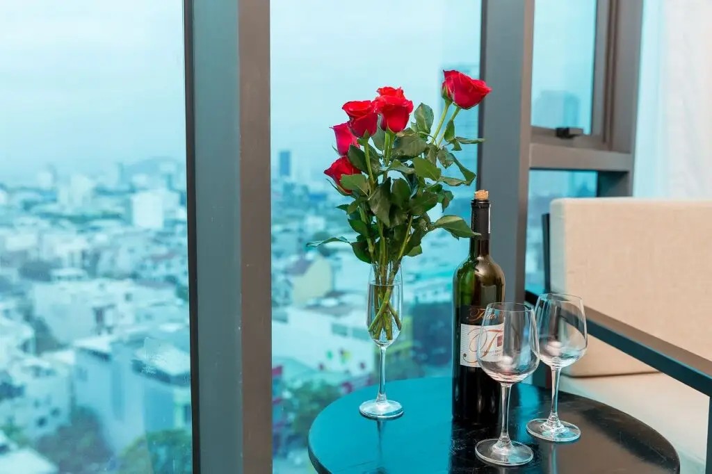 Дананг: Bantique Hotel