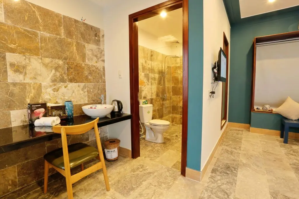 Хойан: Relax Garden Boutique Villa Hoi An