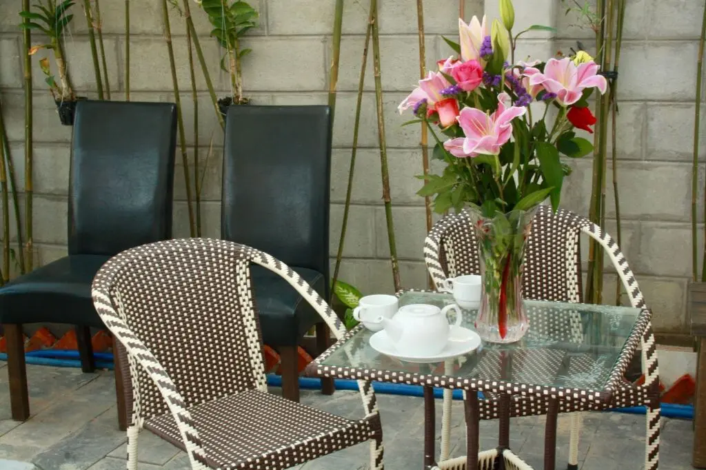Хойан: Relax Garden Boutique Villa Hoi An