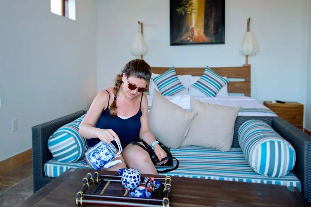 Хойан: Relax Garden Boutique Villa Hoi An