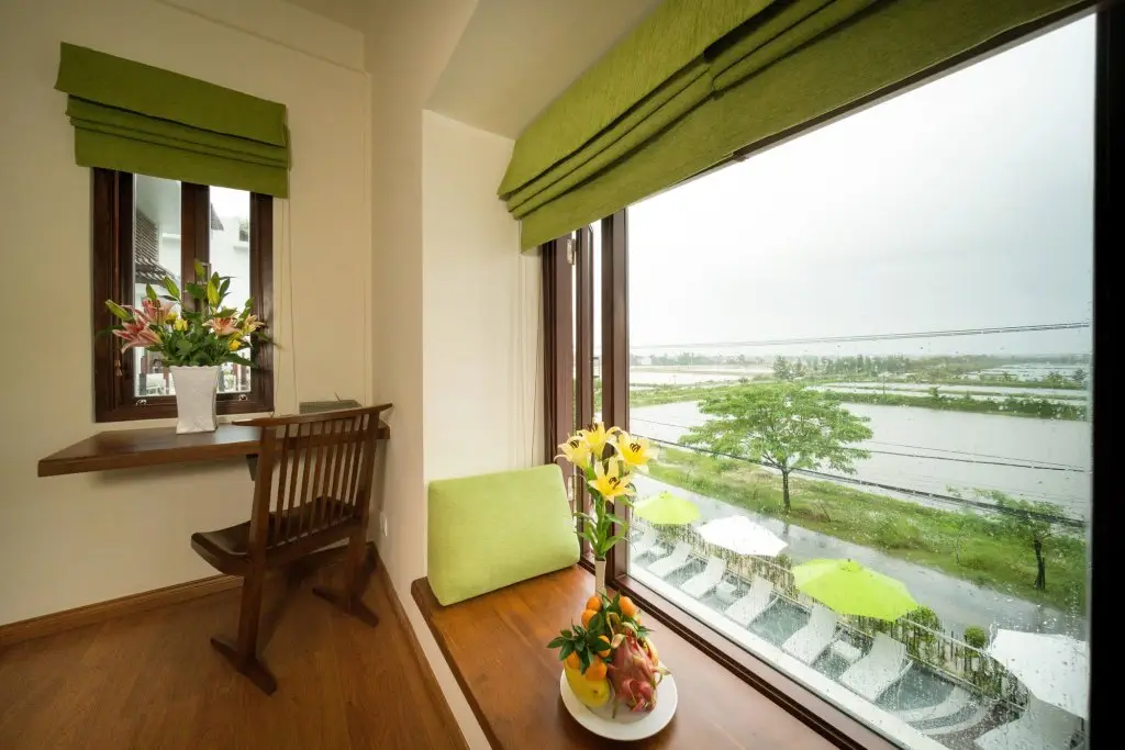 Хойан: Бутик-Отель Happy Life Memories Hoi An Hotel and Spa