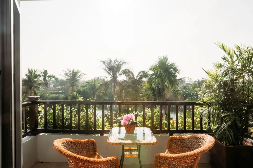 Serene River Villa — фото 1