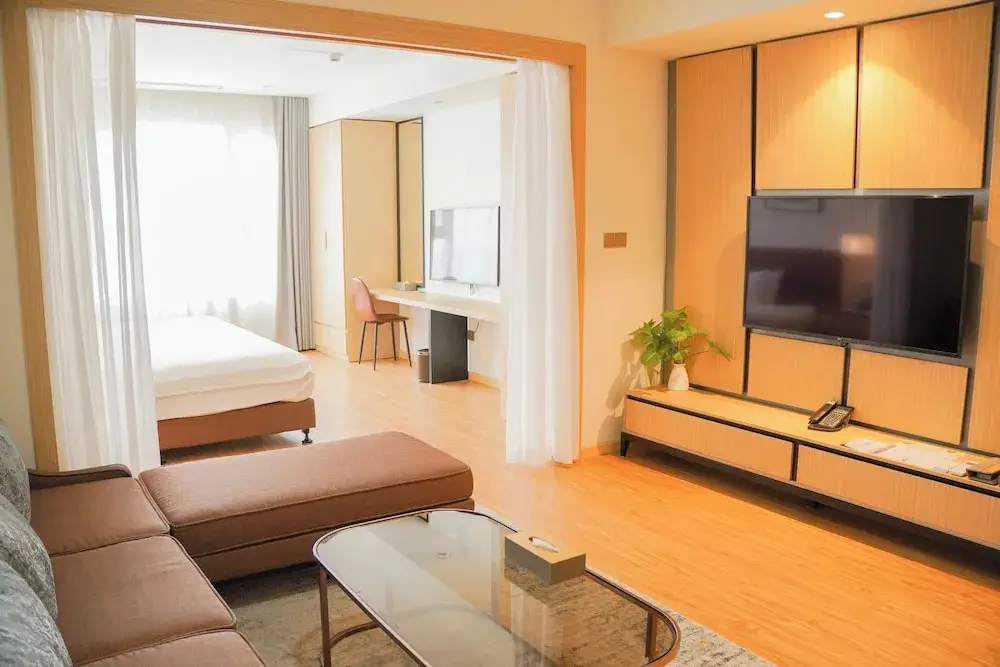 Хайфон: Pearl River Hotel