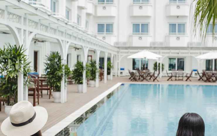 Хайфон: Pearl River Hotel
