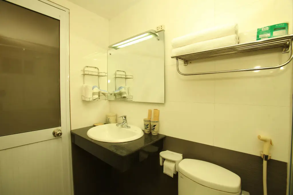 Ниньбинь: Ngoc Anh Hotel