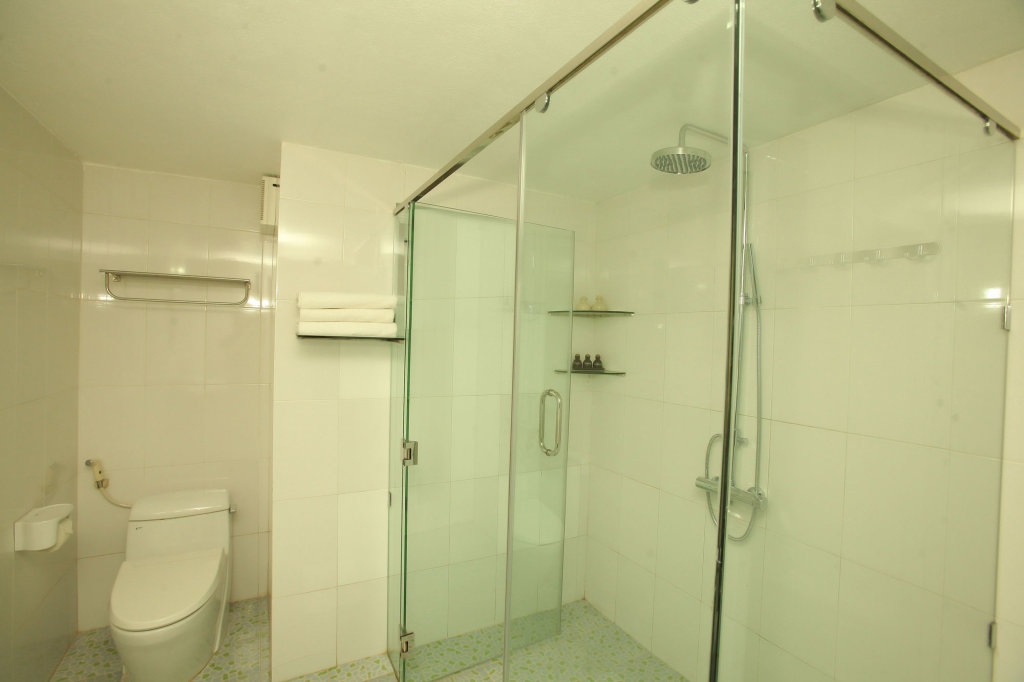 Ниньбинь: Ngoc Anh Hotel