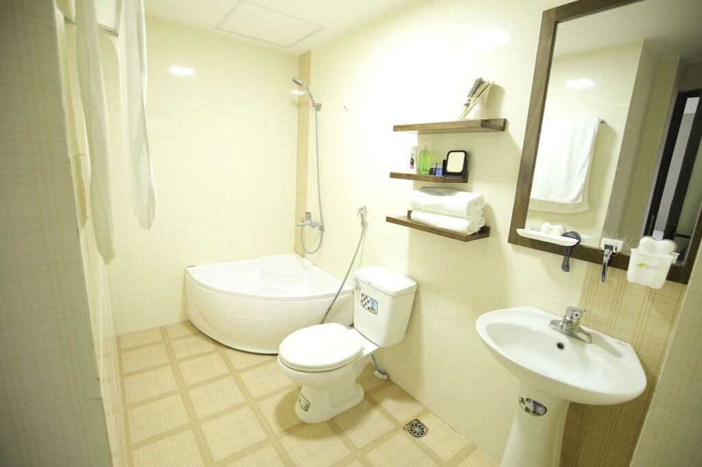 Ханой: Istay Studio Apartment