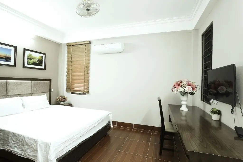 Ханой: Istay Studio Apartment