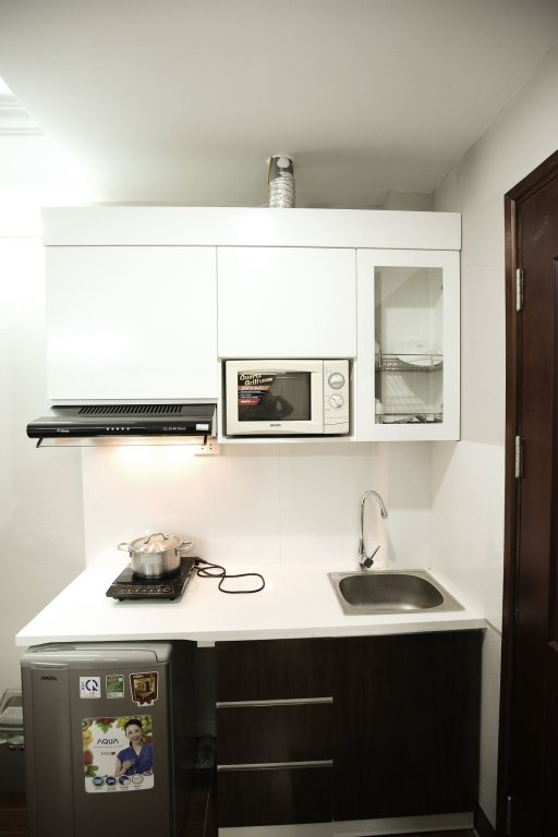 Ханой: Istay Studio Apartment