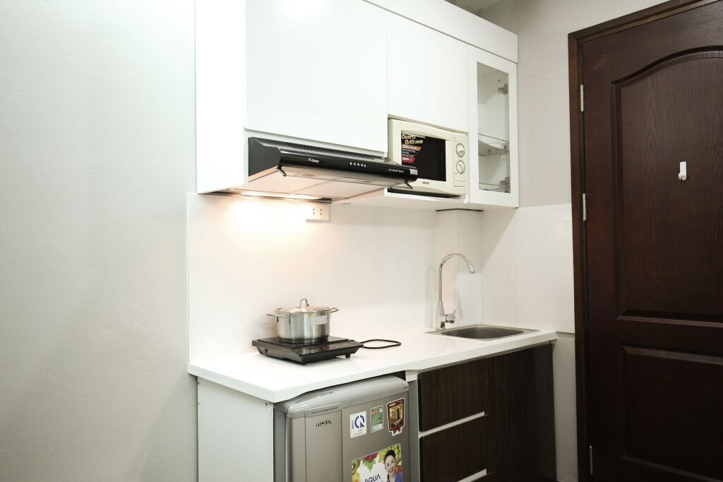 Ханой: Istay Studio Apartment
