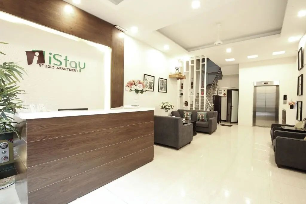 Ханой: Istay Studio Apartment