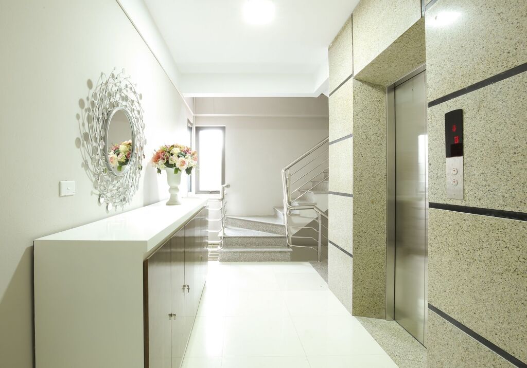 Ханой: Istay Studio Apartment