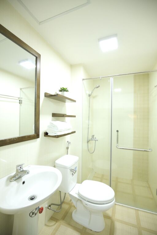Ханой: Istay Studio Apartment