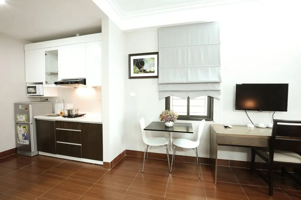 Ханой: Istay Studio Apartment