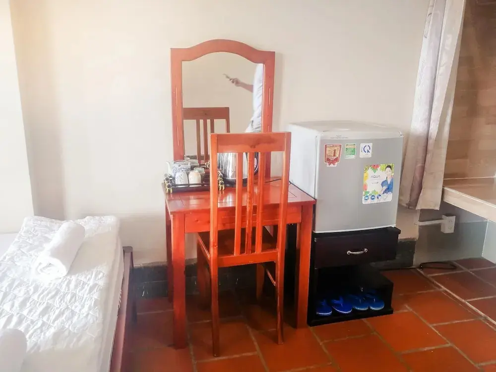 остров Фукуок: Be Home 3 Hostel and Bungalow
