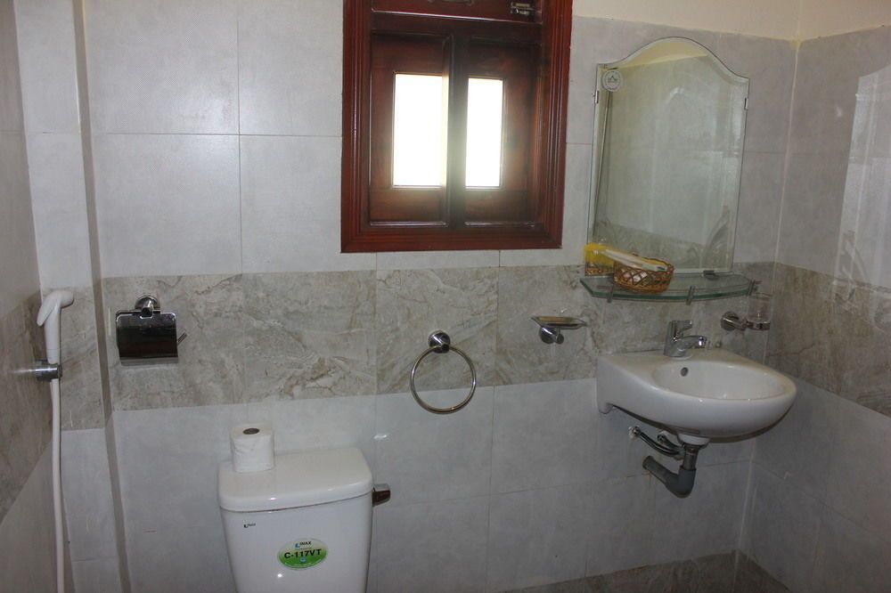 остров Фукуок: Be Home 3 Hostel and Bungalow