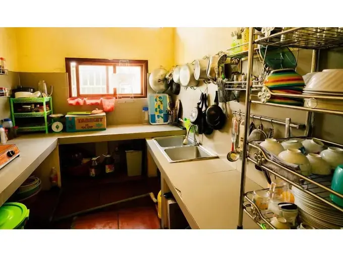 остров Фукуок: Be Home 3 Hostel and Bungalow