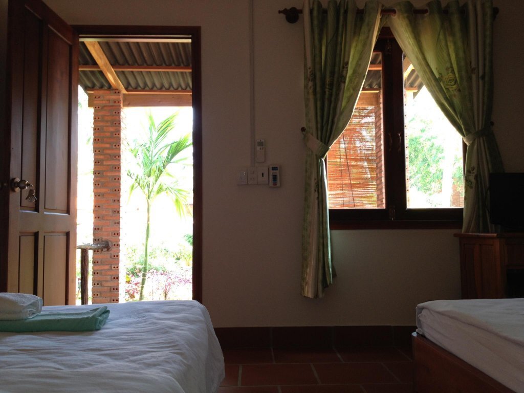 остров Фукуок: Be Home 3 Hostel and Bungalow