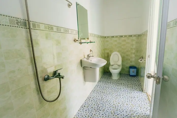 остров Фукуок: Be Home 3 Hostel and Bungalow