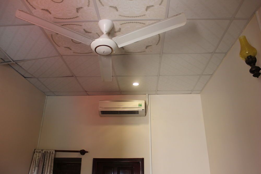 остров Фукуок: Be Home 3 Hostel and Bungalow