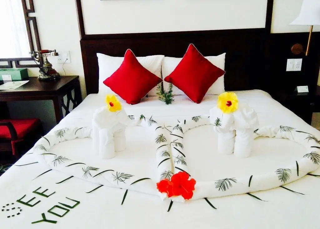 Lantana Riverside Hoi An Hotel — фото 1