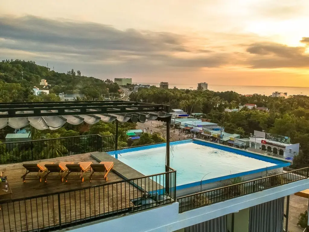 остров Фукуок: Golden Daisy Hotel