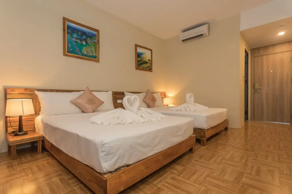 остров Фукуок: Golden Daisy Hotel