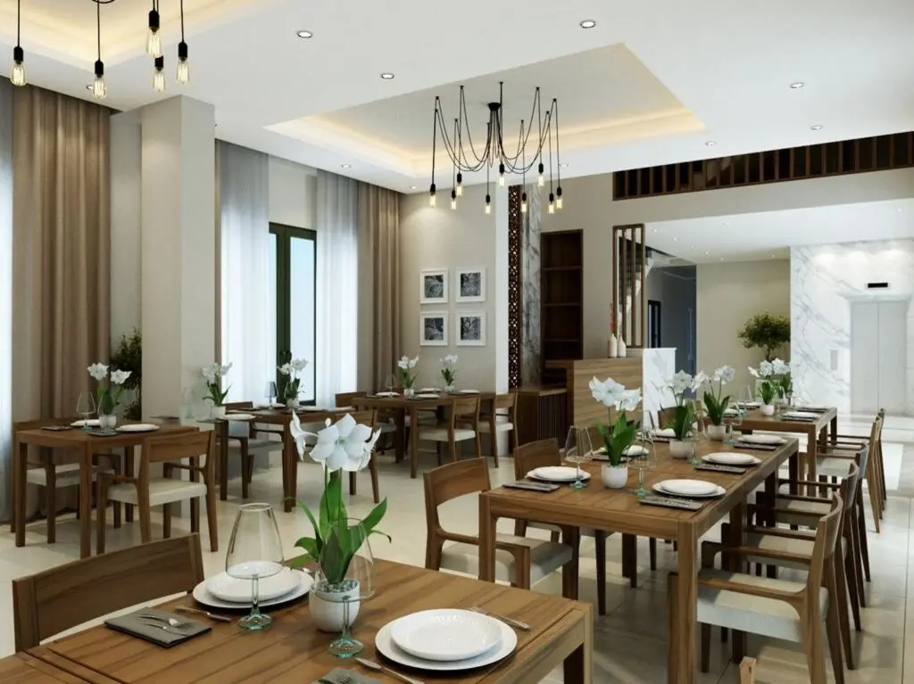 остров Фукуок: Golden Daisy Hotel