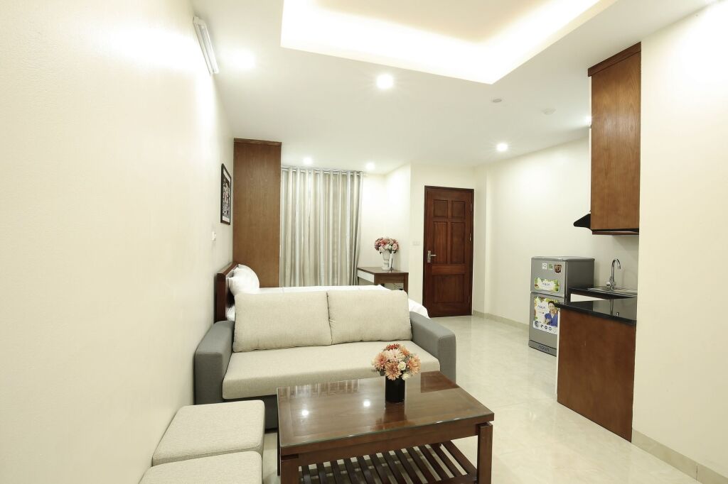 Ханой: iStay Hotel Apartment 2
