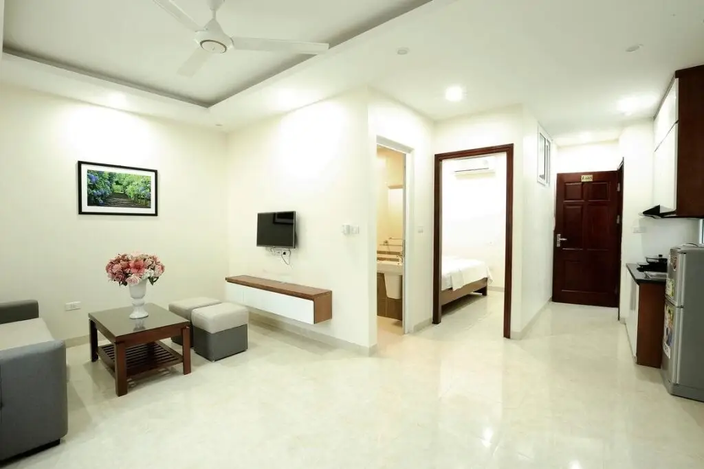 Ханой: iStay Hotel Apartment 2