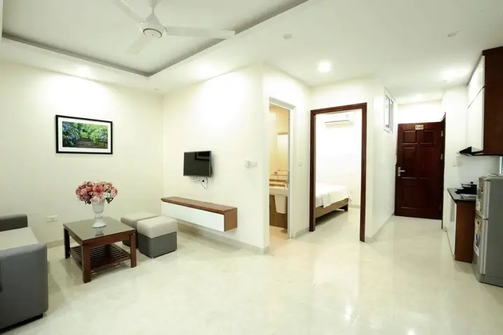 Ханой: iStay Hotel Apartment 2