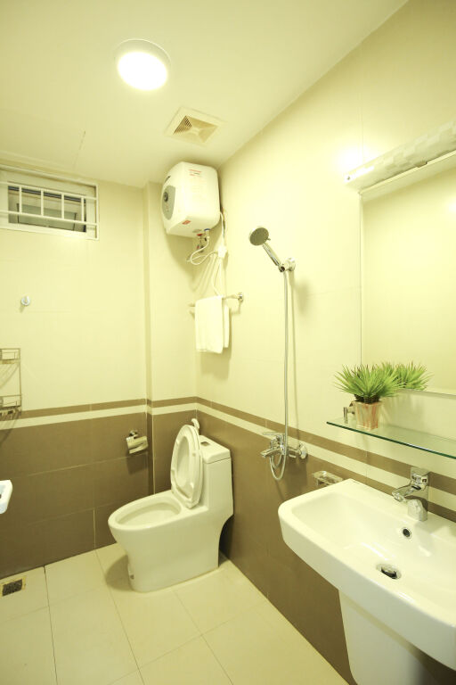 iStay Hotel Apartment 2 — фото 1