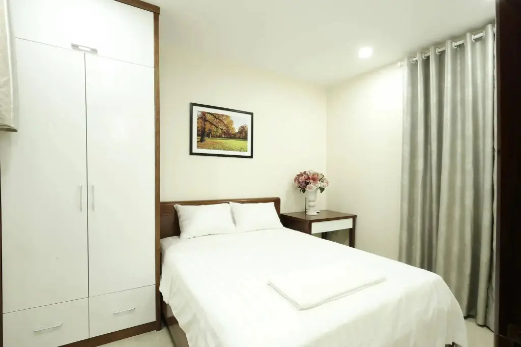 Ханой: iStay Hotel Apartment 2