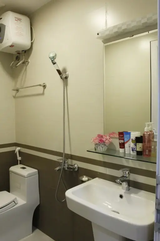 Ханой: iStay Hotel Apartment 2