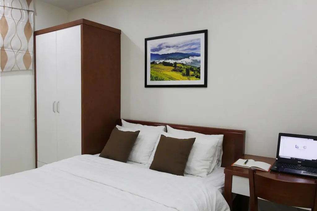 Ханой: iStay Hotel Apartment 2
