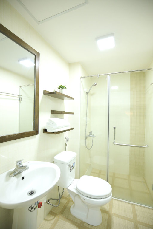 Ханой: iStay Hotel Apartment 2