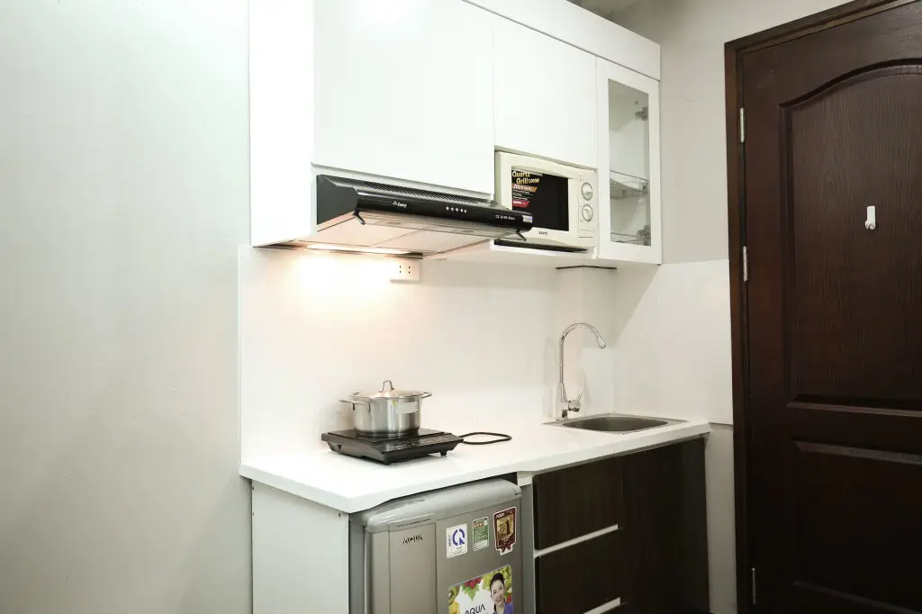Ханой: iStay Hotel Apartment 2